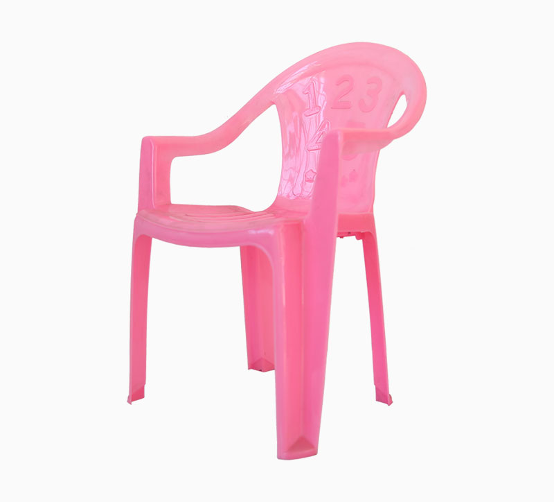 Child Chair Mould