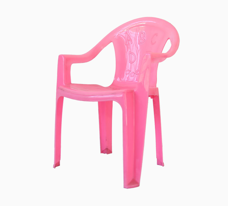 Child Chair Mould